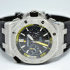 audemars piguet royal oak offshore diver chronograph watch
