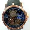 Roger dubuis watch