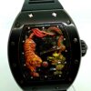 Richard mille tiger and dragon