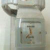 RADO JUBILE SINTRA MOTHER OF PEARL WHITE COUPLES WATCH