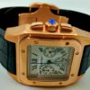 Cartier Santos Gent's Watch