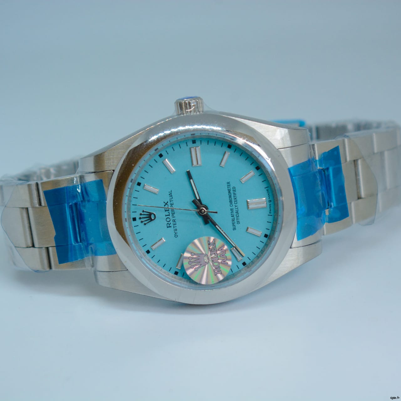 Rolex Oyster Perpetual 41 mm oyster steel Watch for sale in Nairobi Kenya.