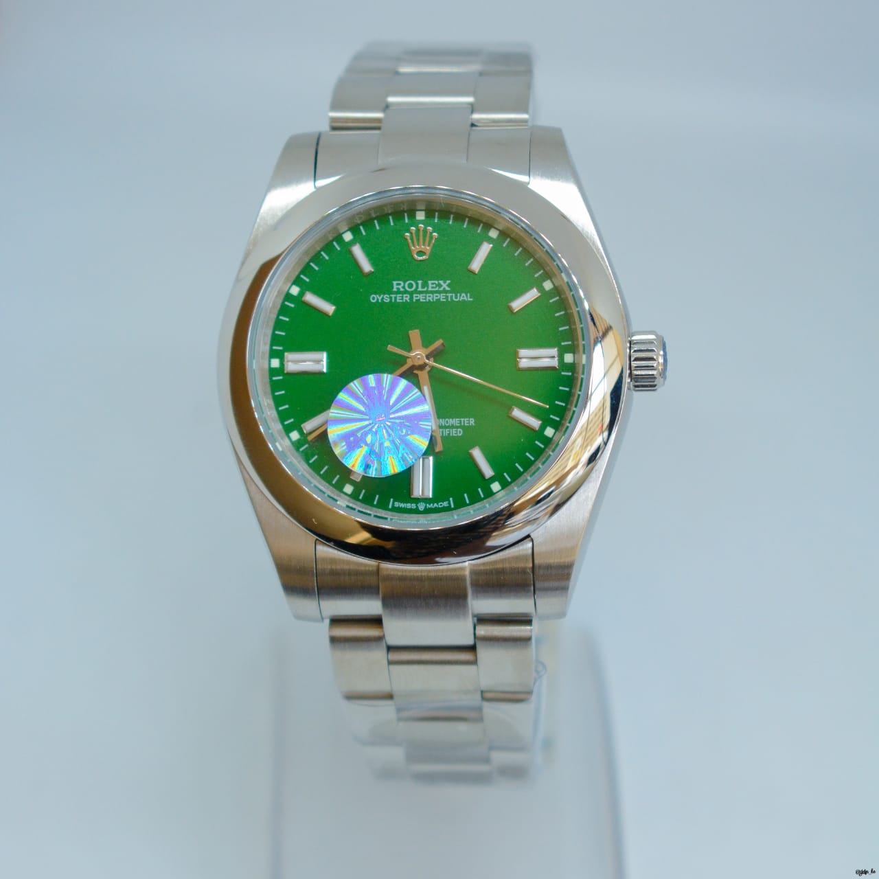 Rolex Oyster Perpetual 41 mm oyster steel Watch for sale in Nairobi Kenya