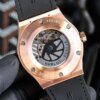Hublot Classic Fusion Tourbillon 45 mm Dial White Men's Luxury Watch