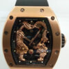 Richard Mille 51-01 Tourbillon Tiger and Dragon Watch for sale in Nairobi,Kenya at Trendsasa,your no.1 online store for designer watches in Kenya