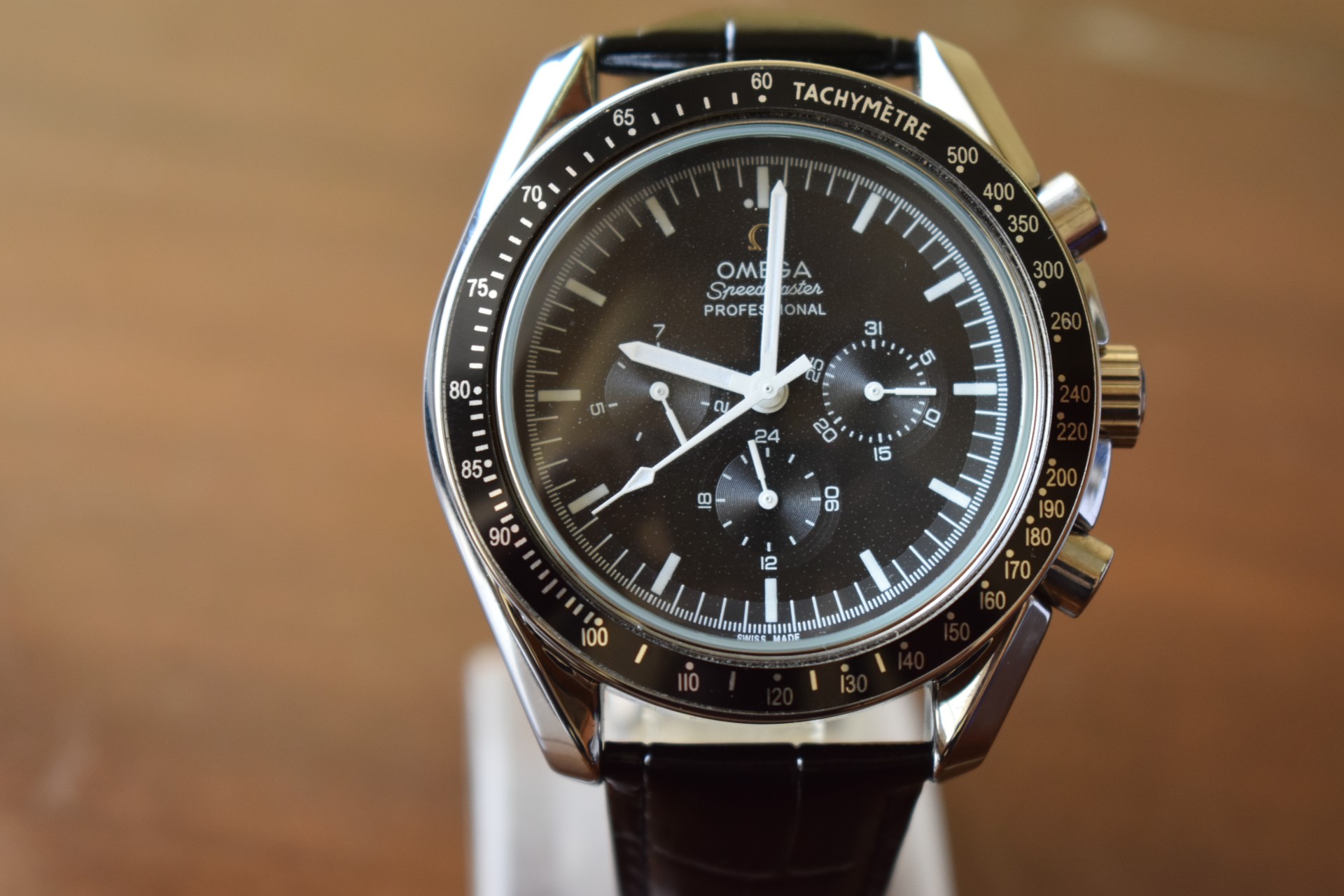 2019 Omega Speed master Professional 'Legendary' Moon watch for sale in Nairobi,Kenya.